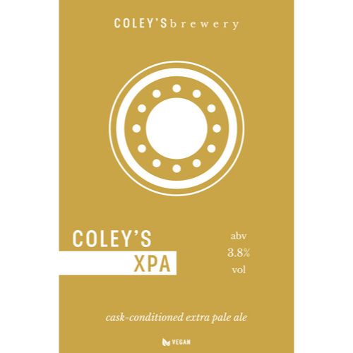 coleys-xpa-cask