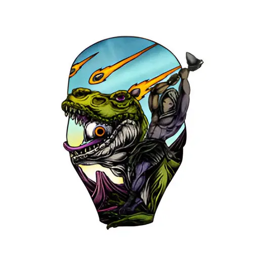 dark-element-prehistoric-keg