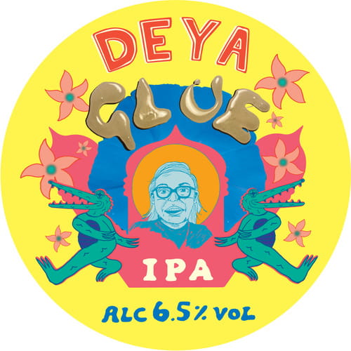 deya-glue-keg
