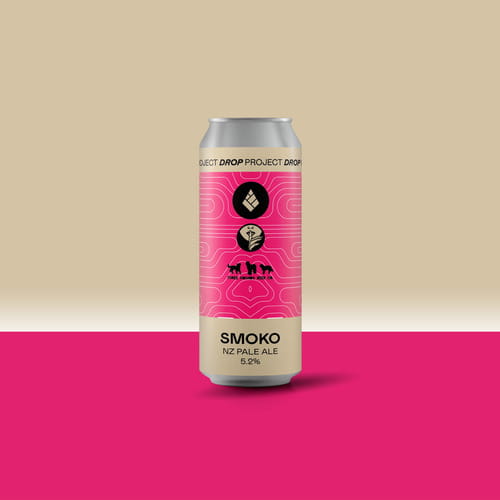 drop-project-smoko-can