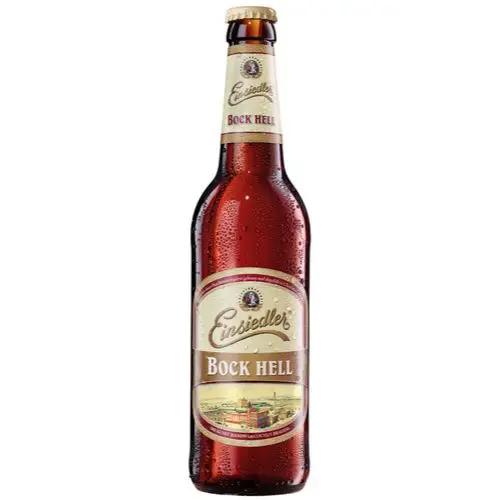 einsiedler-bock-hell-bottle-case