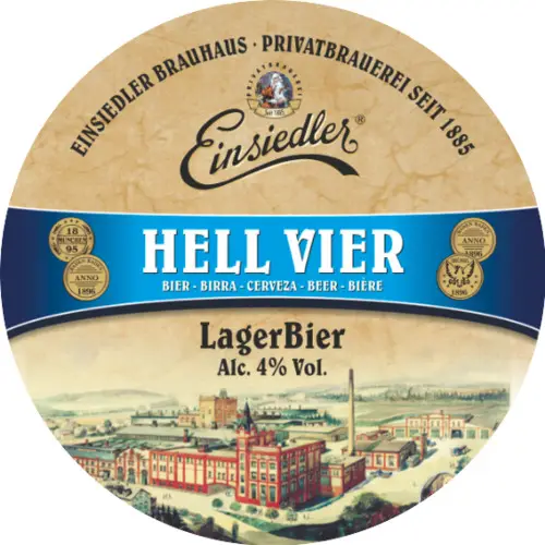 einsiedler-hell-vier-keg