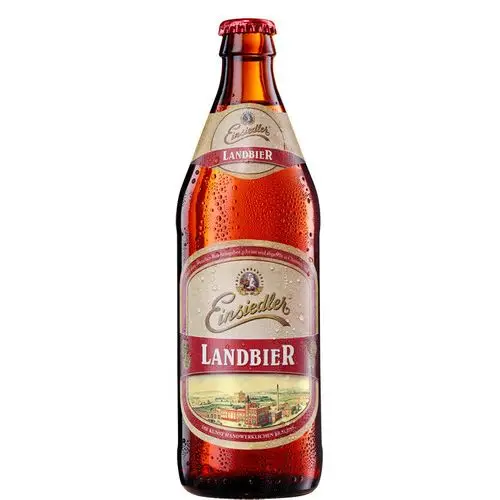einsiedler-landbier-case