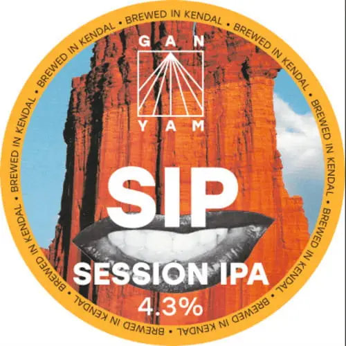 gan-yam-sip-keg