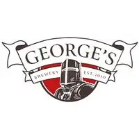 georges brewery logo