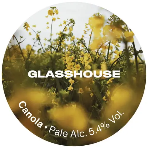 glasshouse-canola-keg