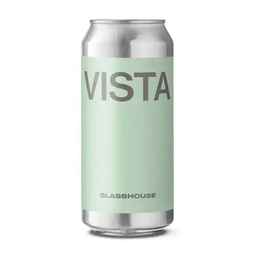 Glasshouse | Vista | 4.7% | 440ml Can