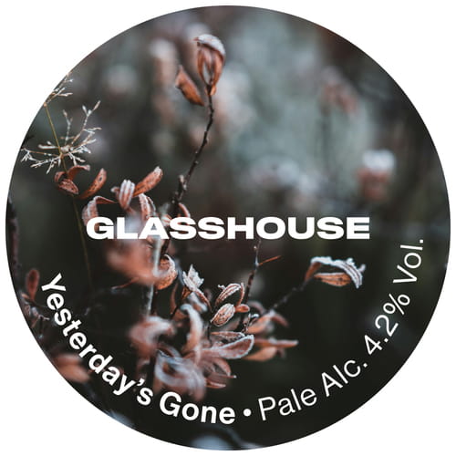 glasshouse-yesterdays-gone-keg