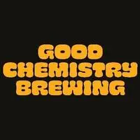 good chemistry brewing logo