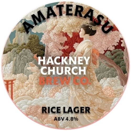 hackney-church-amaterasu-keg