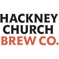 hackney church brew co logo