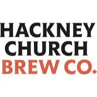 hackney church brew co logo