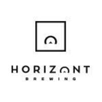 horizont brewing logo