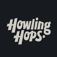 howling hops logo 2026