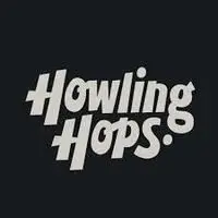 howling hops logo 2026