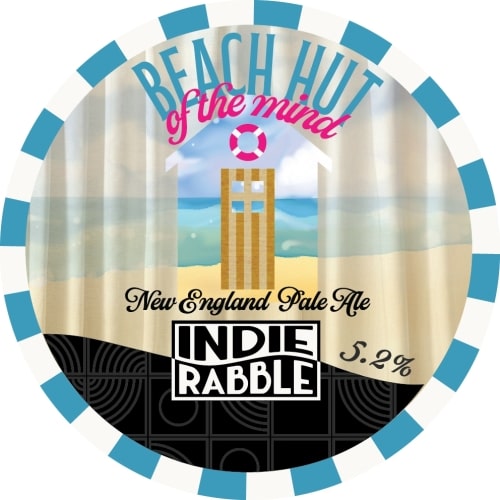 indie-rabble-beach-hut-of-the-mind-keg-min
