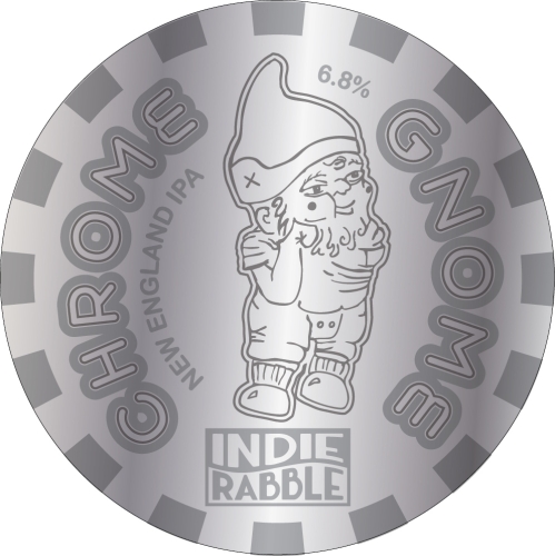indie-rabble-chrome-gnome-keg