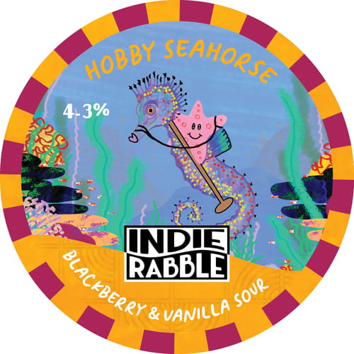 indie-rabble-hobby-seahorse-keg