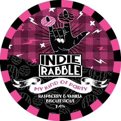 indie-rabble-my-kind-of-party-keg-min