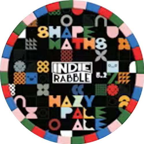 indie-rabble-shape-maths-keg