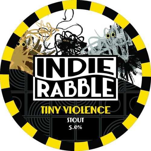 indie-rabble-tiny-violence-keg-min