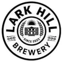 lark hill brewery logo