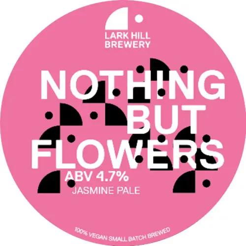 lark-hill-nothing-but-flowers-cask