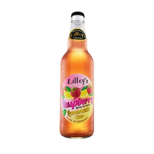lilley's-cider-raspberry-lemonade-bottle