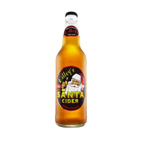 lilleys-santa-cider-bottle