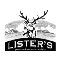 ↔ Lister's Crisps