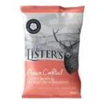 listers crisps prawn cocktail