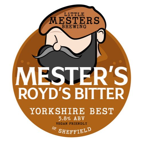 little-mesters-royd's-bitter-cask