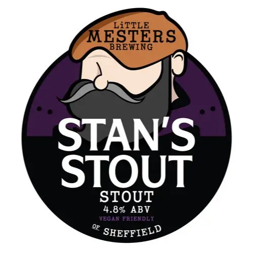little-mesters-stans-stout-keg