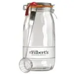 mr filberts kilner and scoop