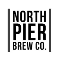 north pier brew co logo