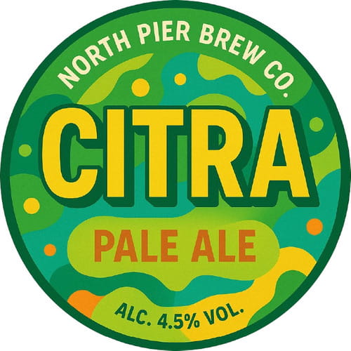 north-pier-citra-cask