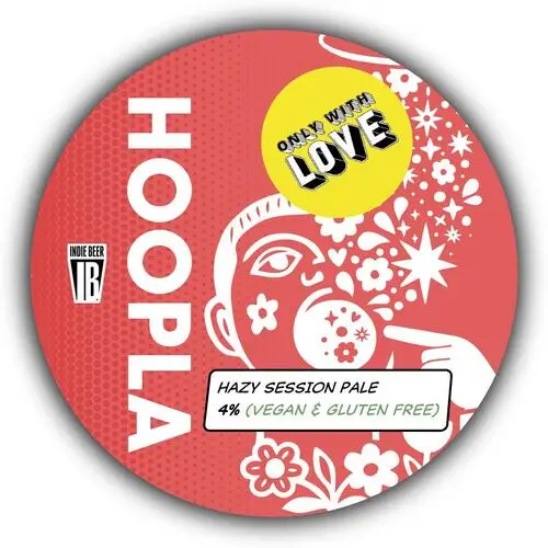 only-with-love-hoopla-keg
