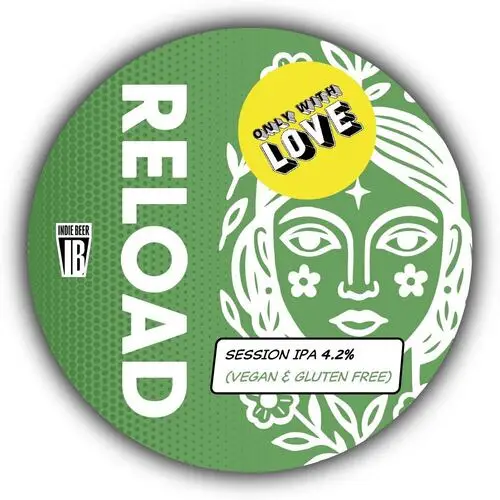 only-with-love-reload-keg