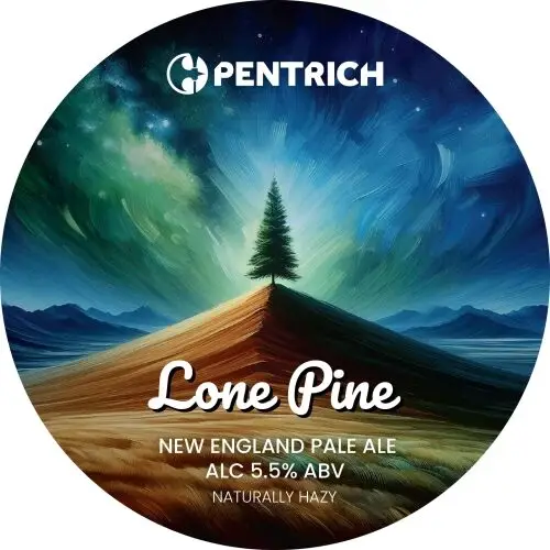 pentrich-lone-pine-keg