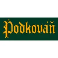 podkovan logo