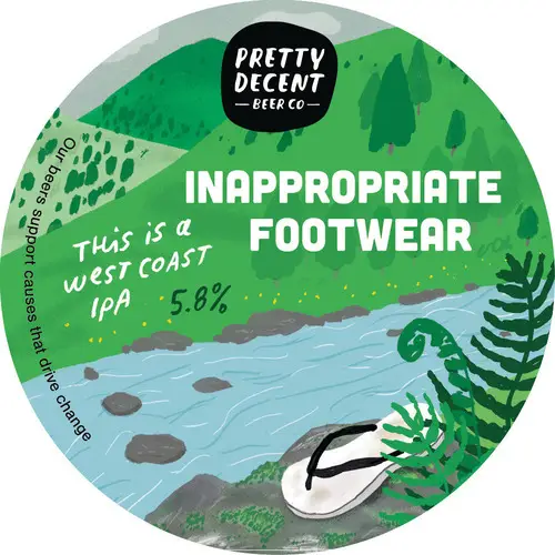 pretty-decent-inapropriate-footwear-keg