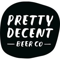 pretty decent logo