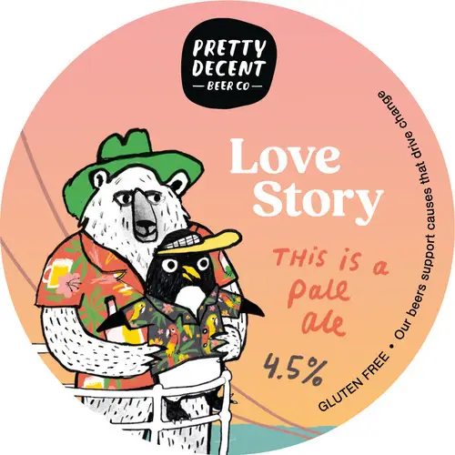 pretty-decent-love-story-keg