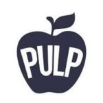 pulp cider logo