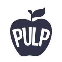 pulp cider logo