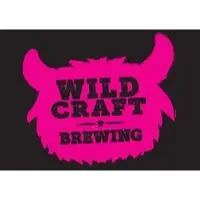 retain original wildcraft brewing logo