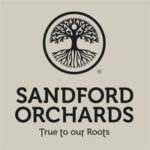 sandford orchards logo