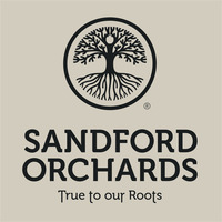 sandford orchards logo