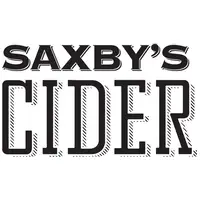 saxbys cider logo