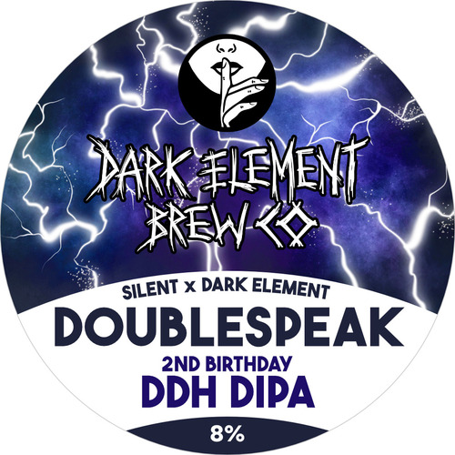 silent-doublespeak-keg